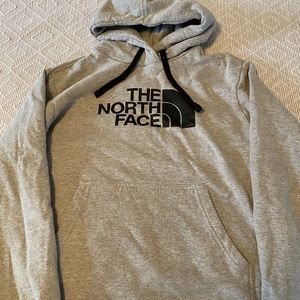 Men’s North Face Sweatshirt
